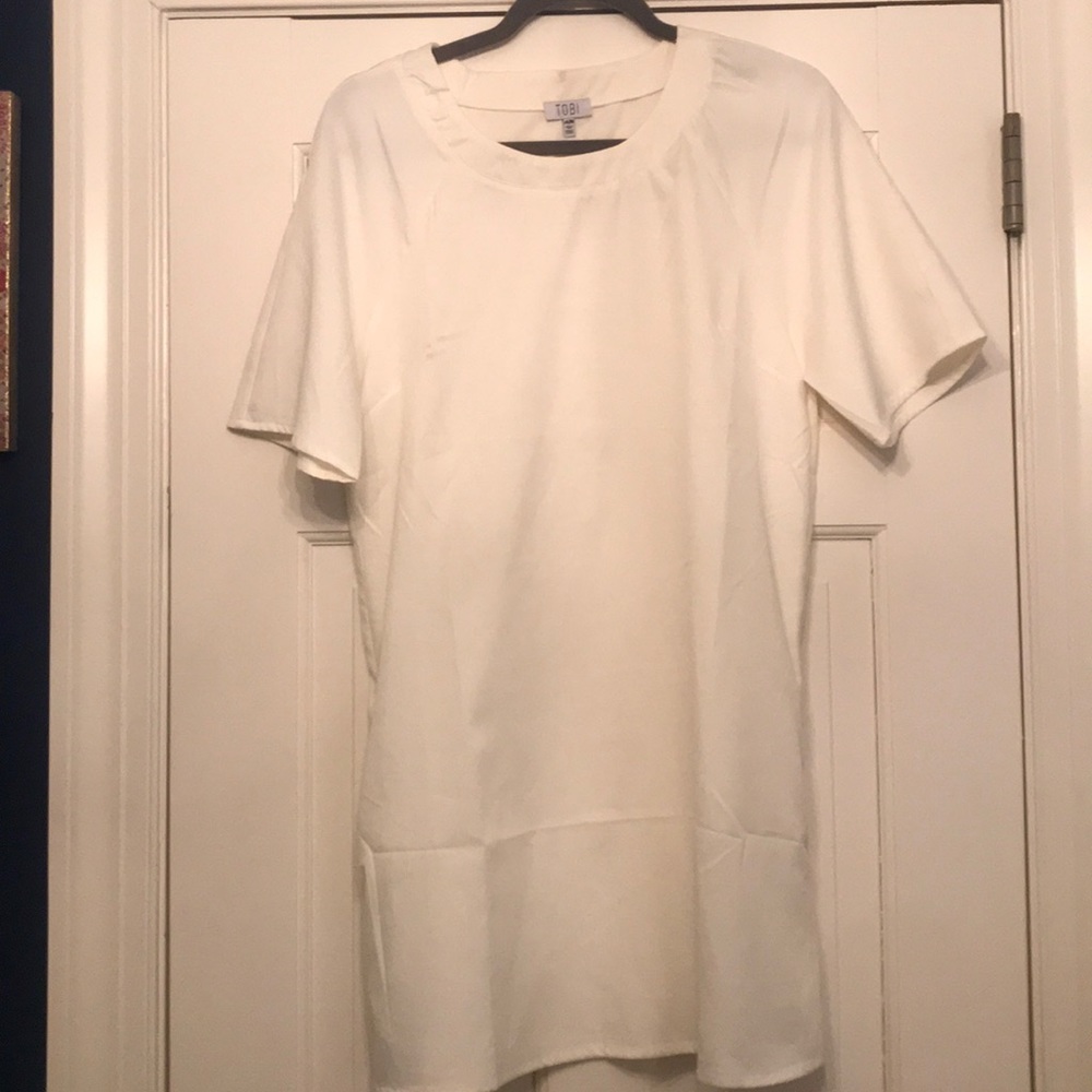 TOBI DRESS